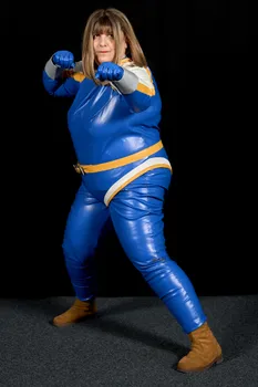 Copyright : Théa Grondier